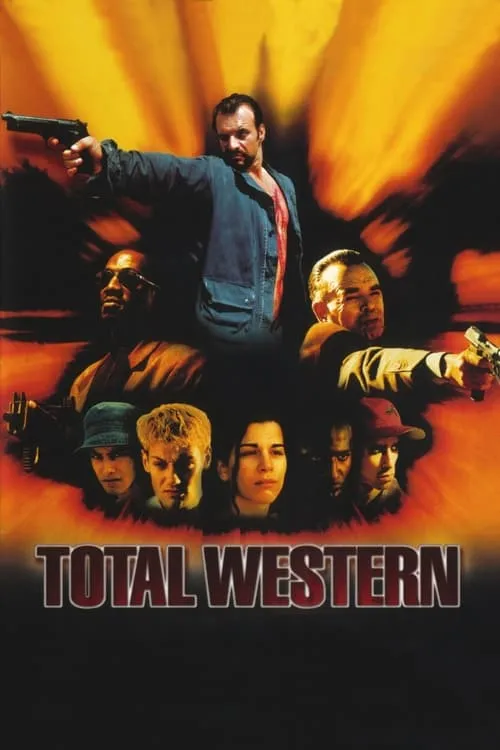 Total Western (фильм)