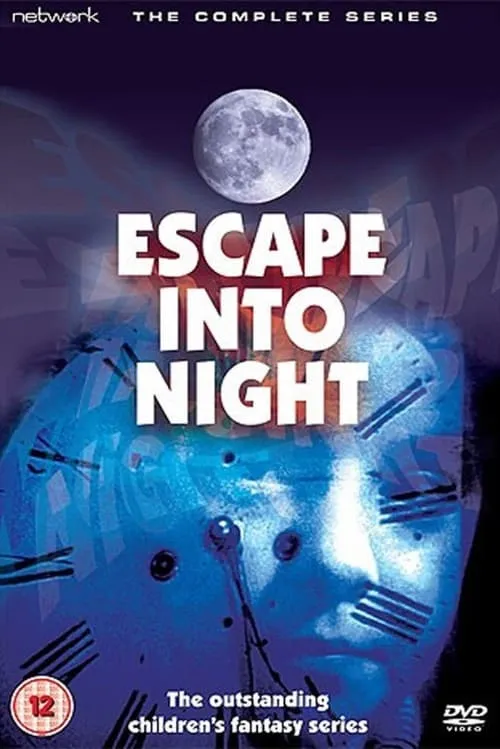 Escape Into Night (series)