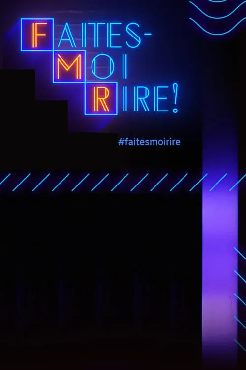 Faites-moi rire! (series)