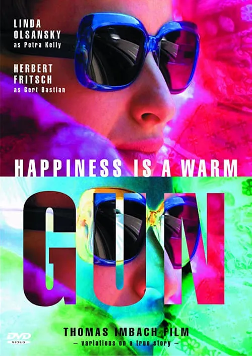 Happiness Is a Warm Gun (movie)