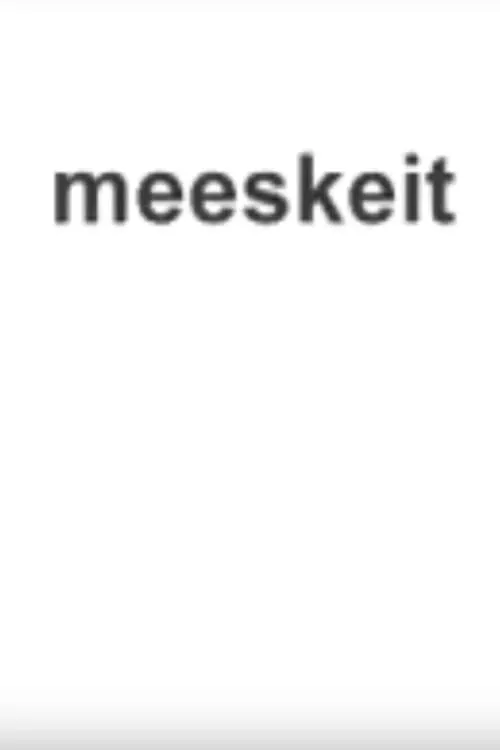 Meeskeit