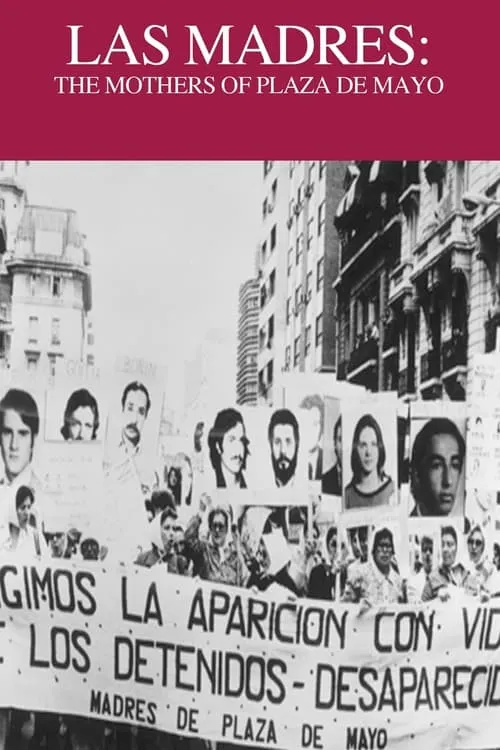 Las Madres de la Plaza de Mayo