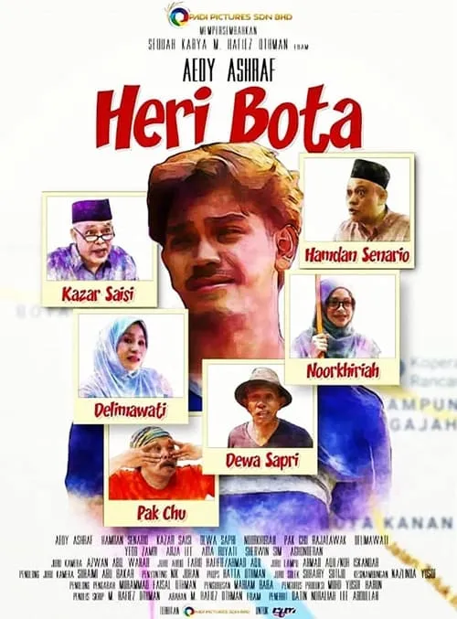 Heri Bota (movie)