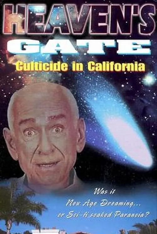 Heaven's Gate - Culticide in California (фильм)