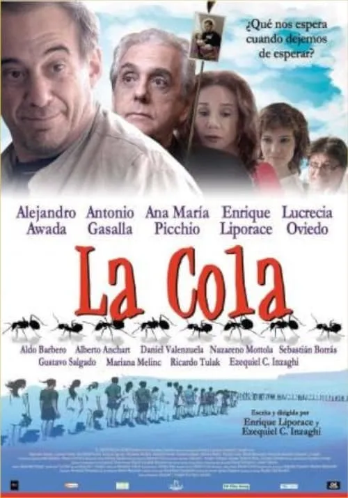 La cola (фильм)