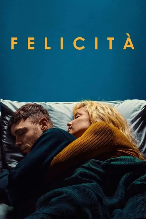 Felicità (фильм)