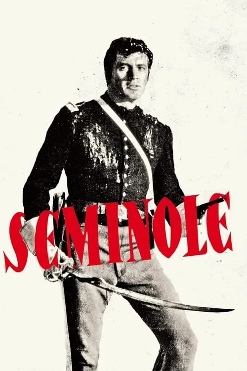 Seminole (movie)