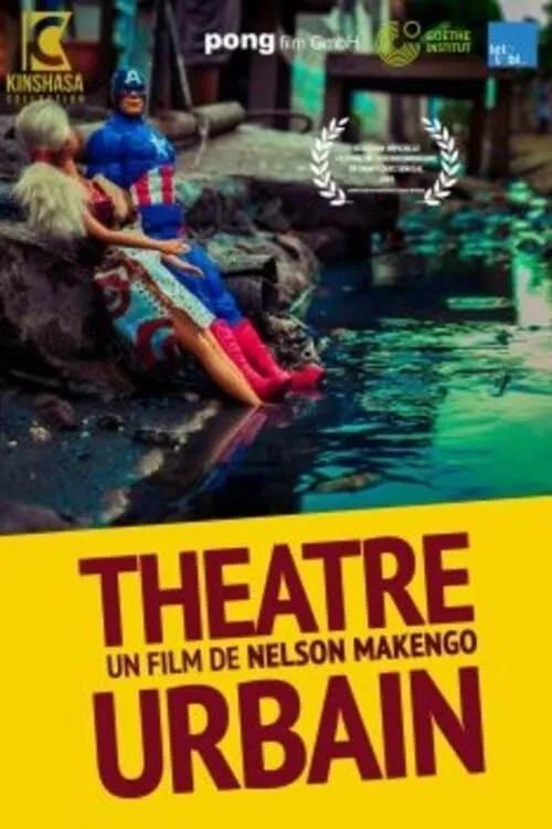 Théâtre urbain (movie)