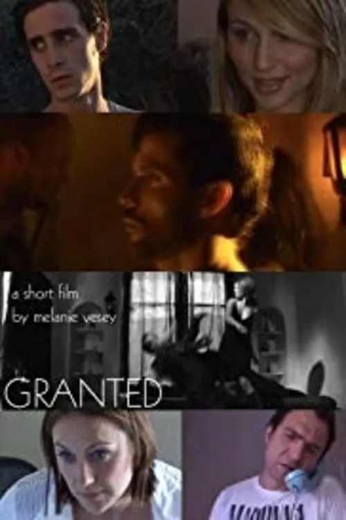 Granted! (movie)