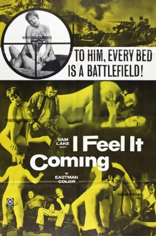 I Feel It Coming (movie)