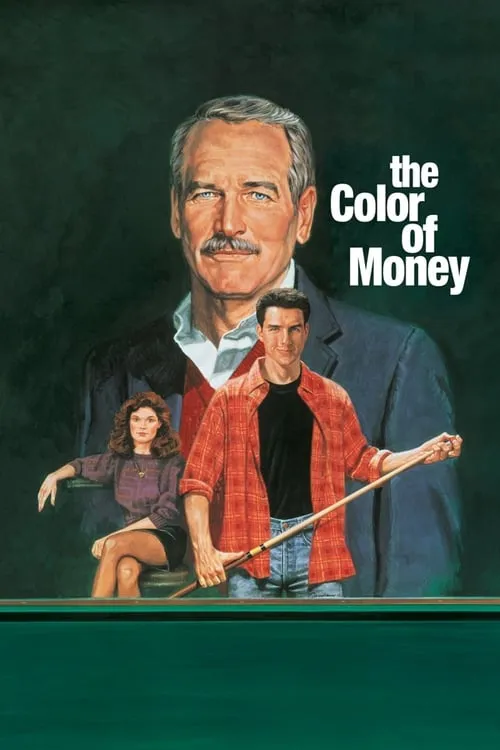 The Color of Money (movie)