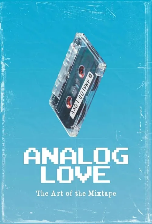 Analog Love (movie)