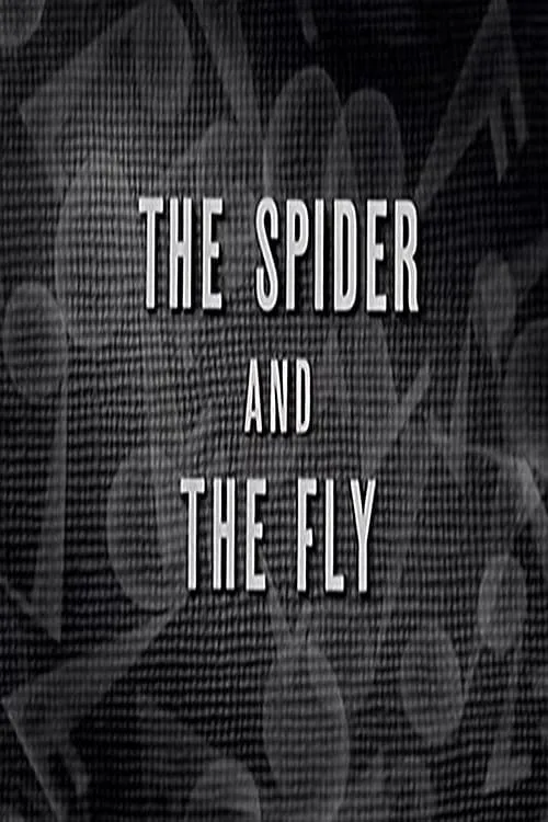 The Spider and the Fly (movie)