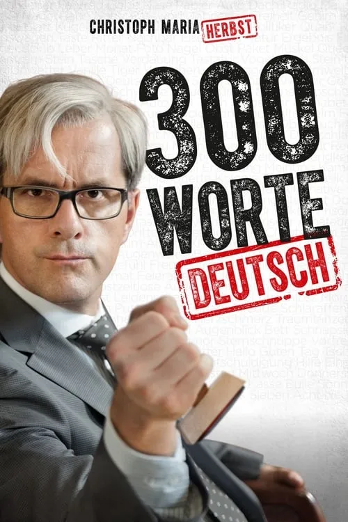 300 Worte Deutsch (movie)