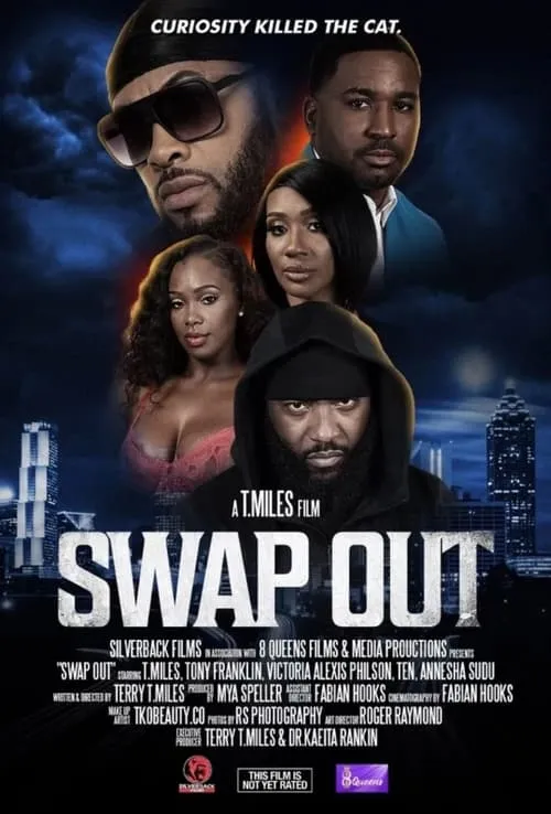 Swap Out (movie)