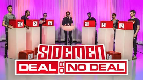 SIDEMEN DEAL OR NO DEAL