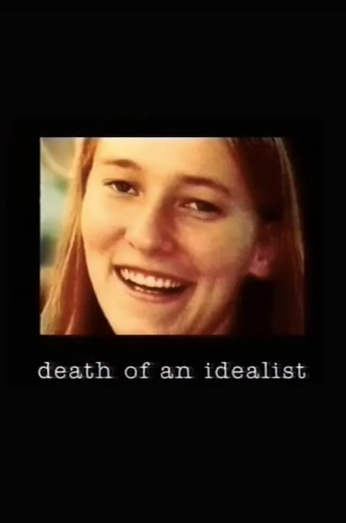 Death of an Idealist (movie)