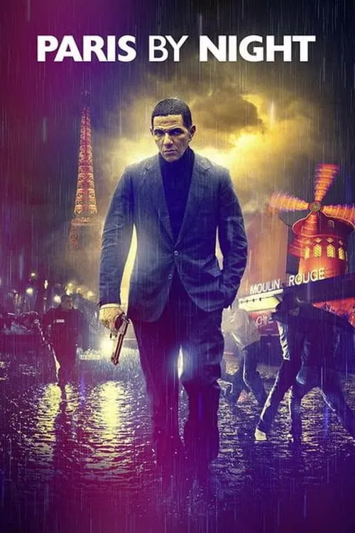 Paris by Night (movie)