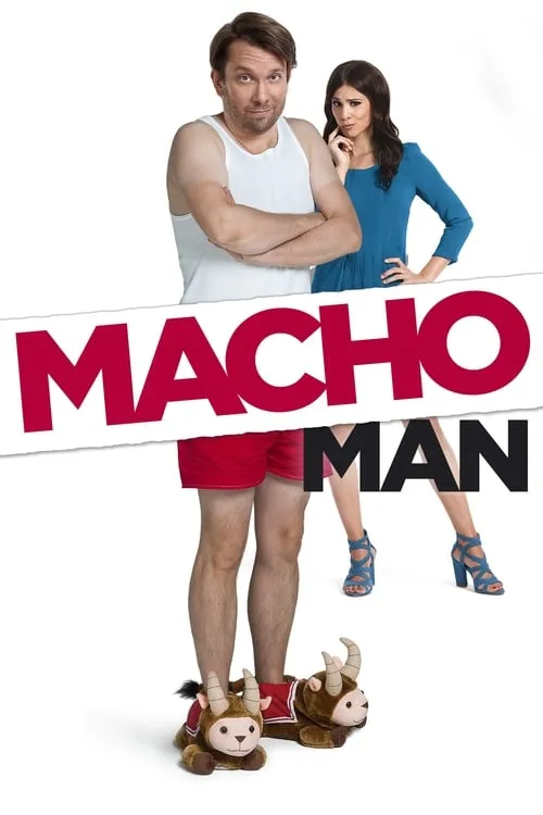 Macho Man (movie)