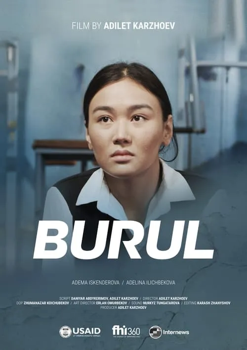 Burul (movie)