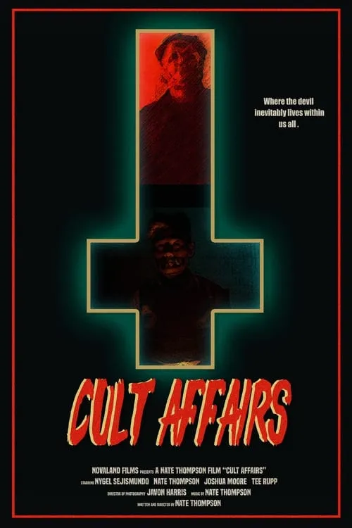 Cult Affairs (movie)