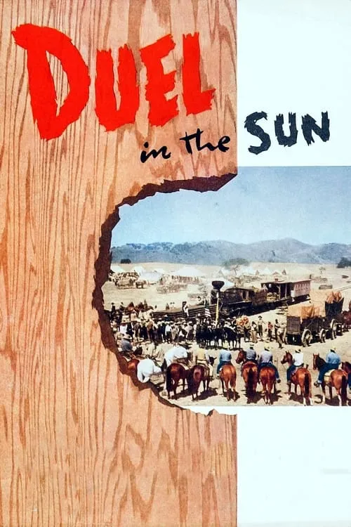 Duel in the Sun (movie)
