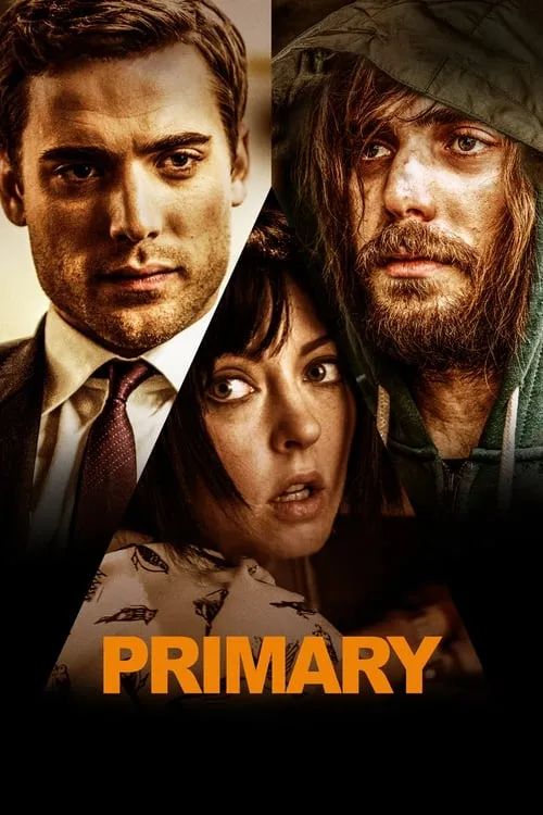 Primary (movie)