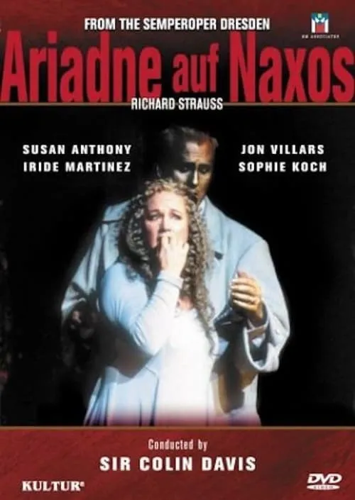 Ariadne Auf Naxos (movie)