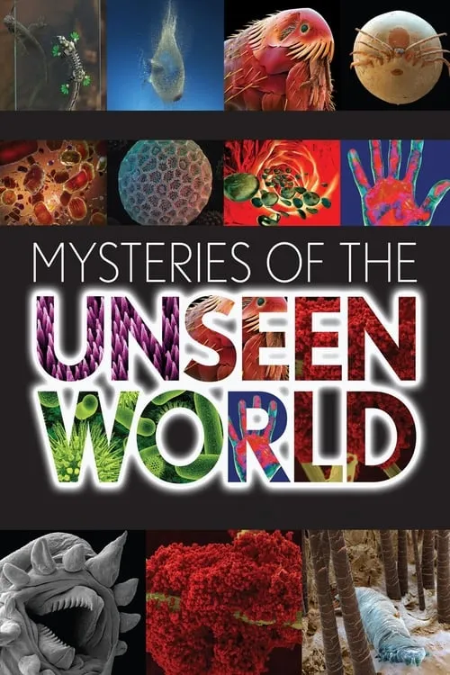 Mysteries of the Unseen World (movie)