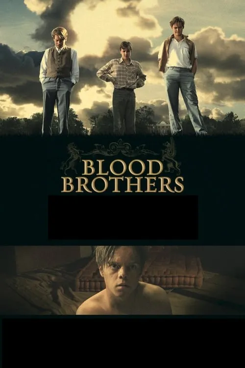 Blood Brothers (movie)