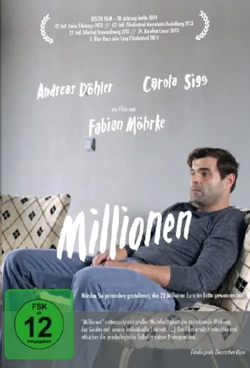 Millionen (фильм)