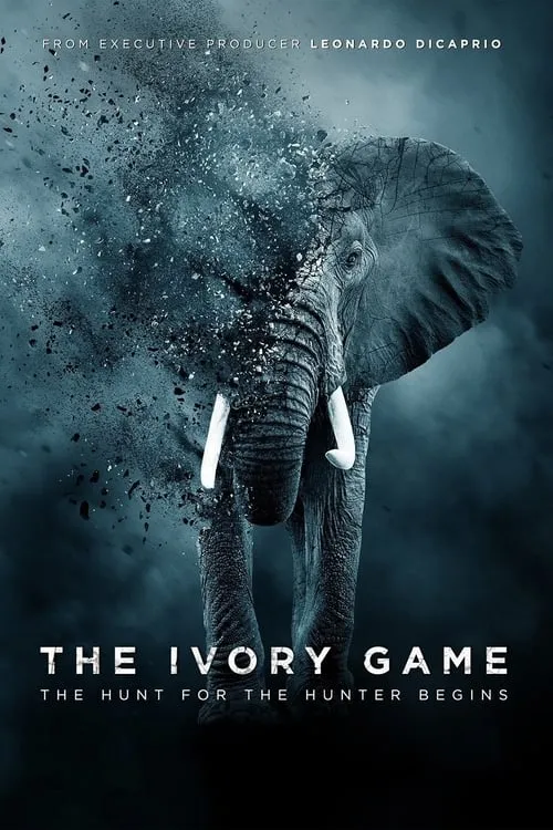 The Ivory Game (фильм)