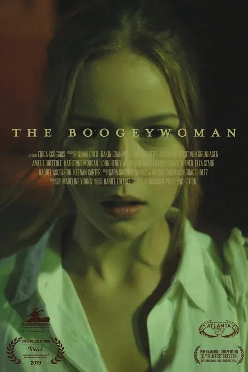 The Boogeywoman (movie)