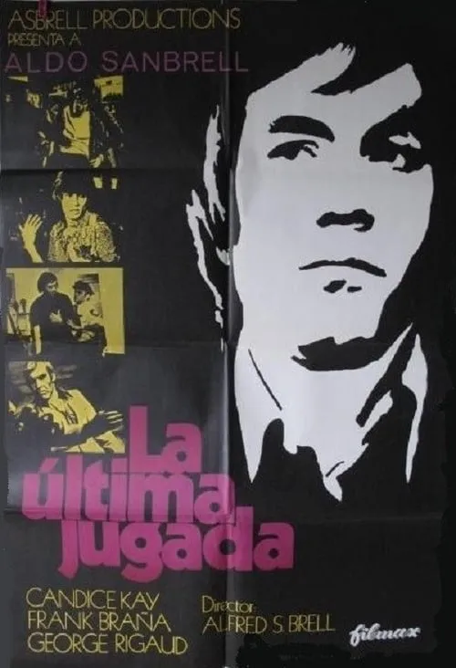 La última jugada (movie)