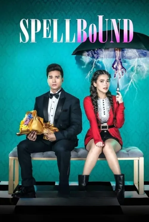 Spellbound (movie)