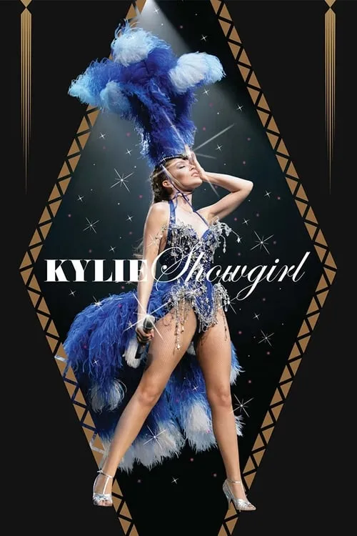 Kylie Minogue: Showgirl - The Greatest Hits Tour (movie)