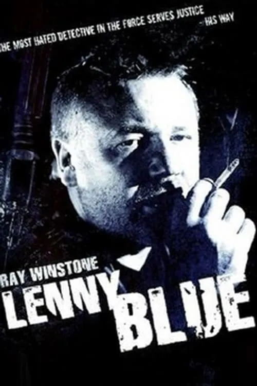 Lenny Blue (фильм)