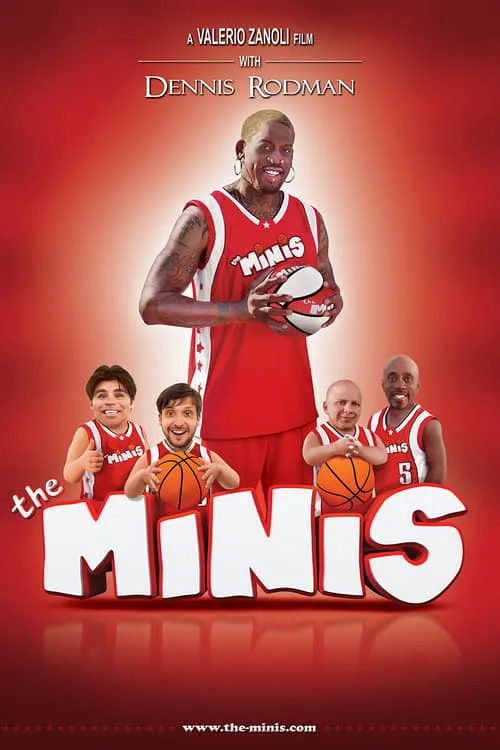 The Minis (movie)