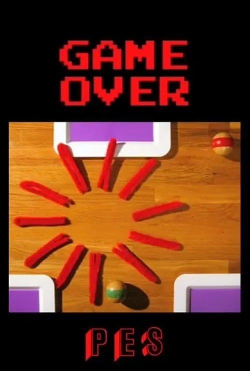 Game Over (movie)