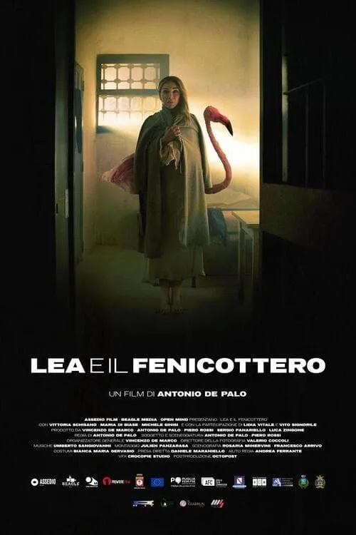 Lea e il Fenicottero (movie)