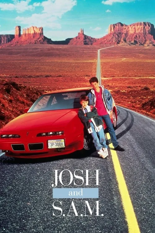 Josh and S.A.M. (movie)