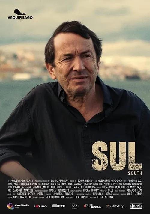 Sul (сериал)