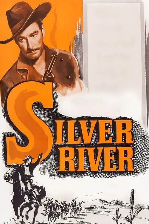 Silver River (movie)