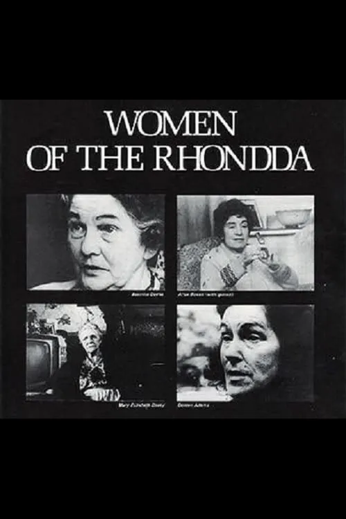 Women of the Rhondda (фильм)