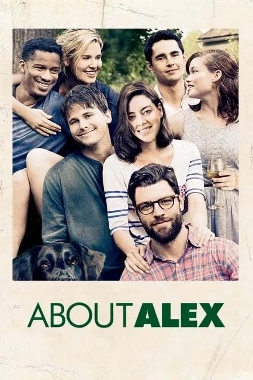 About Alex (movie)