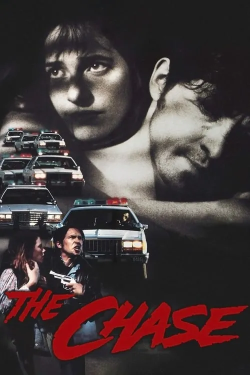 The Chase (movie)