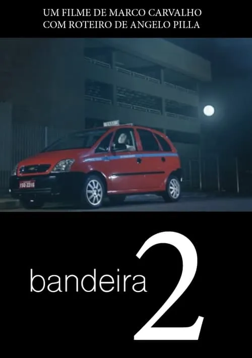 Bandeira 2 (movie)