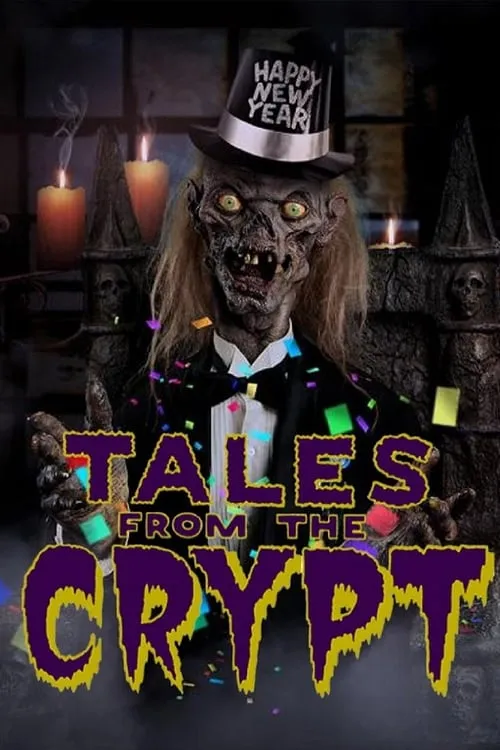 Tales from the Crypt: New Year's Shockin' Eve (movie)