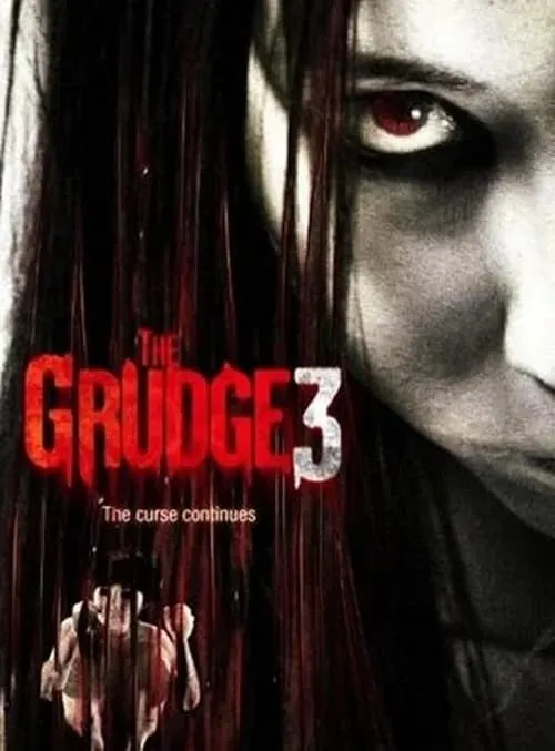 The Grudge 3: The Curse Continues (фильм)