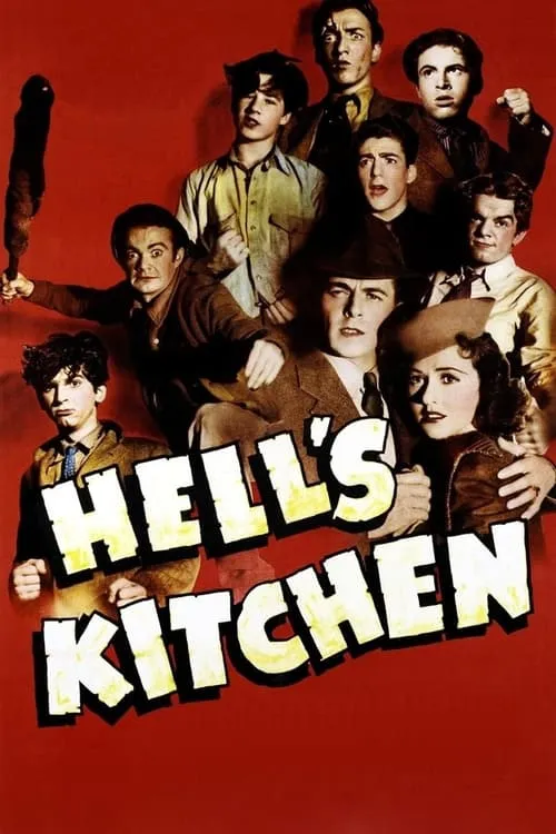 Hell's Kitchen (movie)